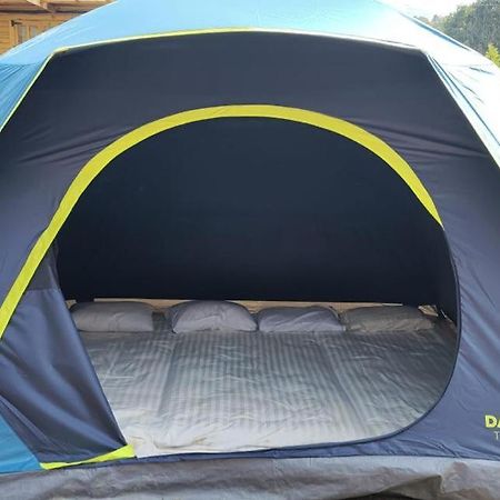 Bombay Camping Company, Pawna Lake Lonavla Exterior foto